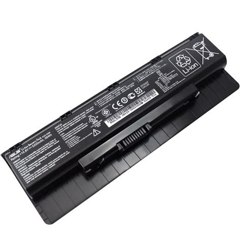 Asus Original A32-N56 Battery for Asus N56 N56V N56VZ N56VB N56VM N56V ...