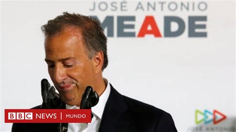 L Pez Obrador Gana En M Xico La Estrepitosa Ca Da Del Pri Que Puede