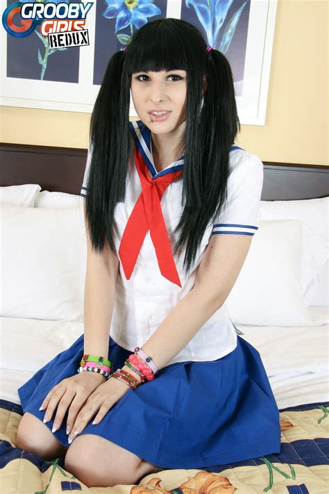 Brunette Tgirl Bailey Jay Takes Off Her Clothes And Shows Her Dick Photos