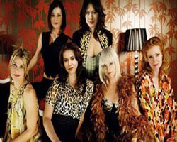 Katherine LaNasa Nude Pics Videos Sex Tape