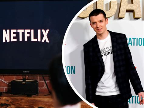 Netflix Serie Sex Education Endet Mit Der Neuen Staffel TV Und Film VOL AT
