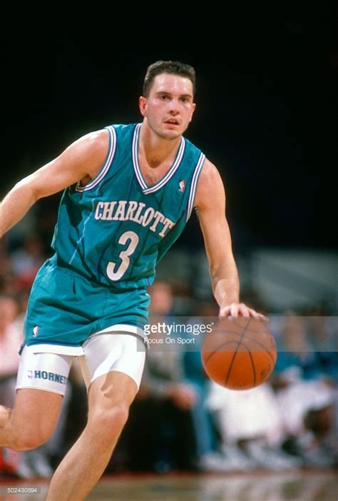 HBD Rex Chapman October 5th 1967: age 50 | Charlotte hornets, Hornet ...