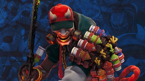 win  mvp  bleeding edge gamespot