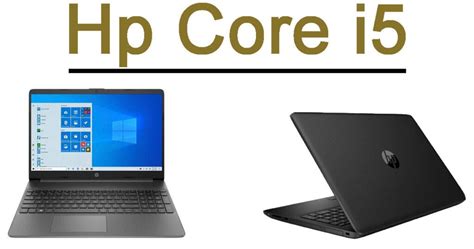 Intro Hp Core i5:. 7 Reasons Why It’s Time To Stop! Is Hp… | by Mind ...