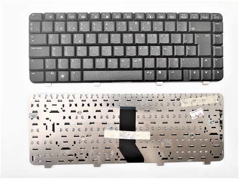 TECLADO HP DV4 1000 DV4 1100 DV4 1200 DV4 2000 Sermatech