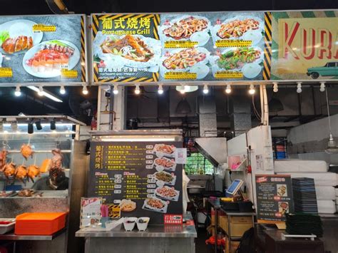 11 hidden eateries to check out within Singapore's industrial estates ...