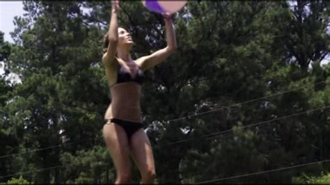 Kayla Ewell Nude Pics Page