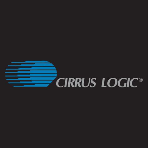 Cirrus Logic79 Logo Vector Logo Of Cirrus Logic79 Brand Free