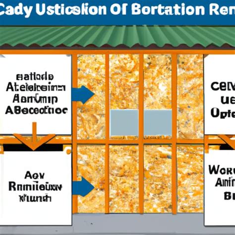 How Much Does It Cost To Insulate A Garage A Comprehensive Guide The Enlightened Mindset