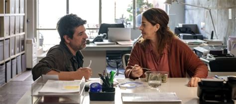 Termina el rodaje de Mi amiga Eva la nueva película de Cesc Gay El Séptimo Arte Tu web de