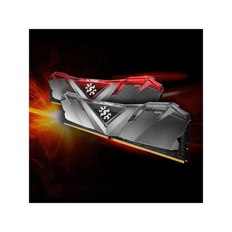 Adata Xpg Gammix D30 DDR4 8G Bus 3200Mhz