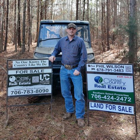 Land for Sale - 332 Oconee Forest Rd, Stephens, GA 30667 - 5.04 acres