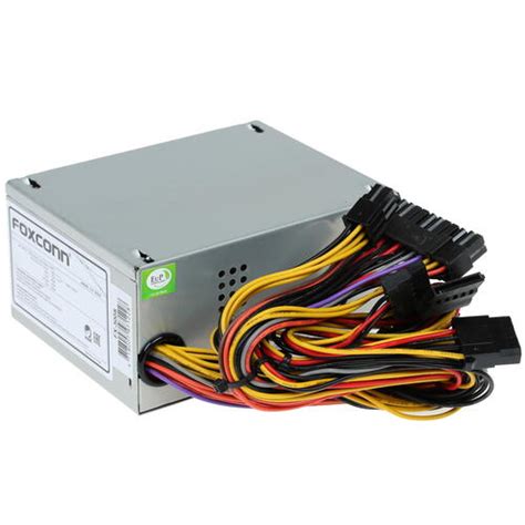 Купить Блок питания Foxconn 300W [FX-300S] в Донецке (ДНР) | магазин ...