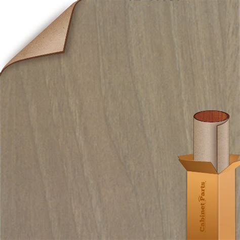 Nevamar Kentucky Kraftwood Textured Finish 4 ft. x 8 ft. Vertical Grade Laminate Sheet WD0001T-T ...