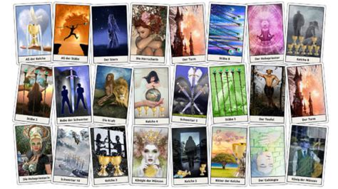 Beziehungsspiel Er Legung Lenormand Beziehungstarot Der Gef Hle