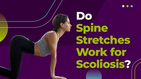 Good Back Stretches For Scoliosis Eoua Blog