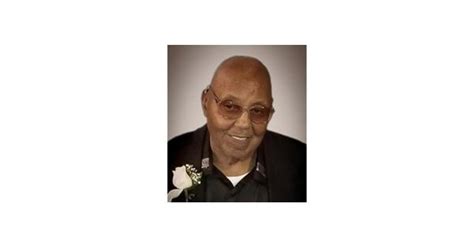 Mr Gillis Harrison Obituary 2025 Littleton Nc Robinson Funeral