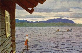 Карельские руны