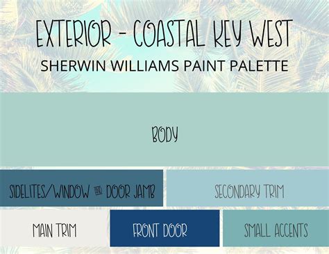 mobile home exterior paint 1