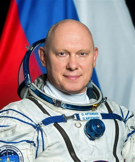 Артемьев Олег Германович