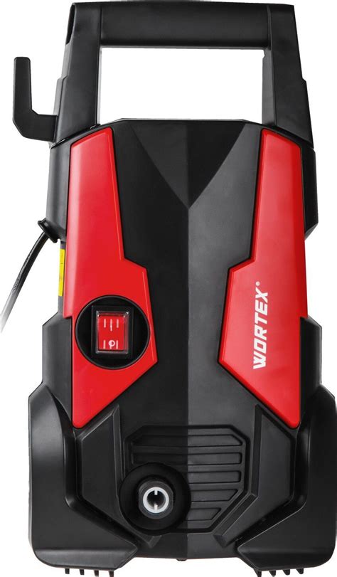 Мойка высокого давления WORTEX PW 1217-1 (0318309) - купить в магазине ...