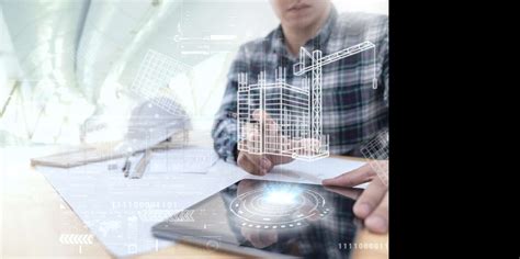 Investment in construction tech hits record levels - Construction Briefing