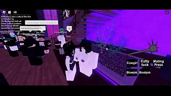 Roblox Condo Sex Lesbians XVIDEOS