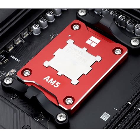 Thermalright AMD-ASF AM5 CPU / AM5 Secure Frame BLACK | Shopee Thailand