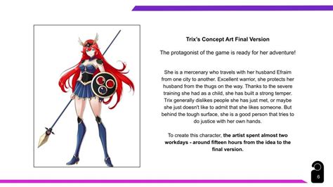 Trix And The Horny Tower Adult Art Pack By Hentai Room