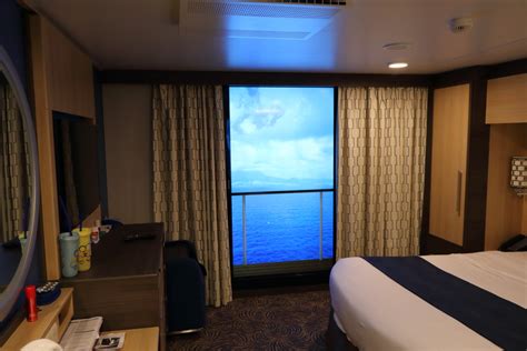 Royal Caribbean Anthem Of The Seas Cruise Review