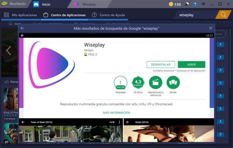 Descargar Wiseplay Para Pc Listas Wiseplay 2024 Actualizadas