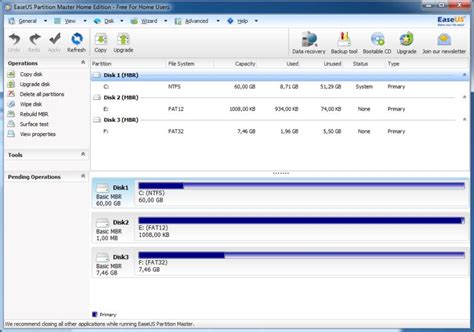 Bild Easeus Partition Manager Das Gratis Tool Kann Partitionen