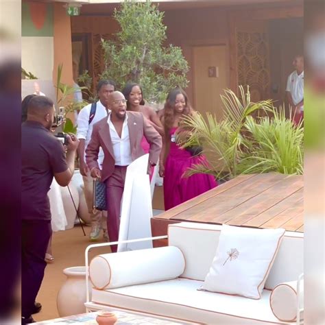 She Gave Her Husband a Perfect Birthday Surprise in Monaco!