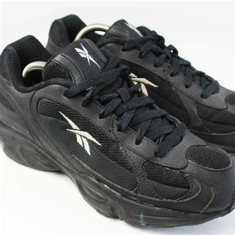 Vintage Sneakers Etsy