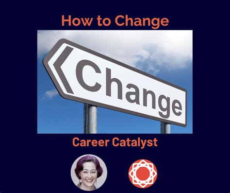 change denver career catalyst