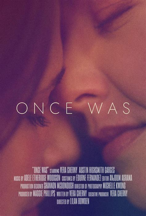 Once Was (2023)