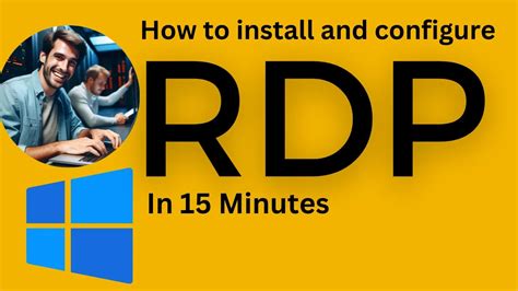 Como Instalar E Configurar Os Servi Os De Rea De Trabalho Remota Rds