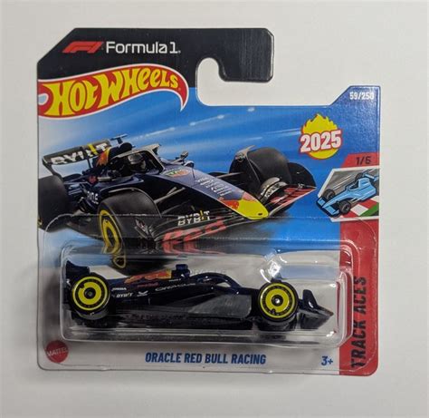 Hot Wheels Oracle Red Bull Racing F Neu Und Originalverpackt In Widnau F R Chf Mit