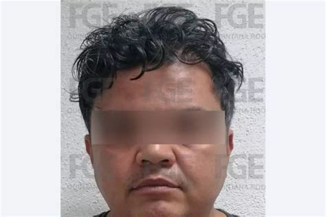 Detienen A Presunto Abusador Sexual De Una Mujer En Puerto Morelos