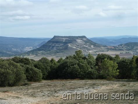 En La Buena Senda El Ventanón