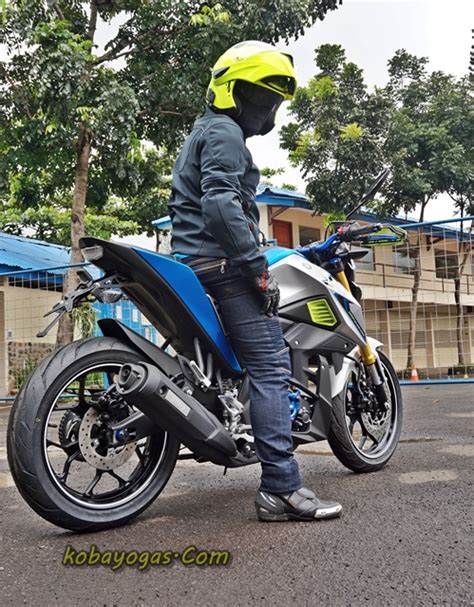 Email Pembaca Pengguna Skutik Kepengen Naked Sport Bike KobaYogas Your Automotive Blog