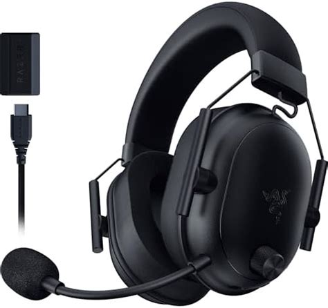 Headset Razer Blackshark V2 Pro For Xbox Nasa