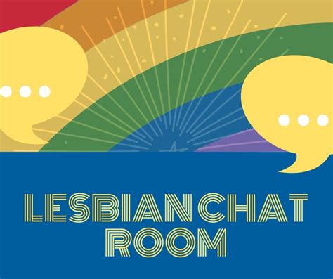 Lesbian Chat Room Free