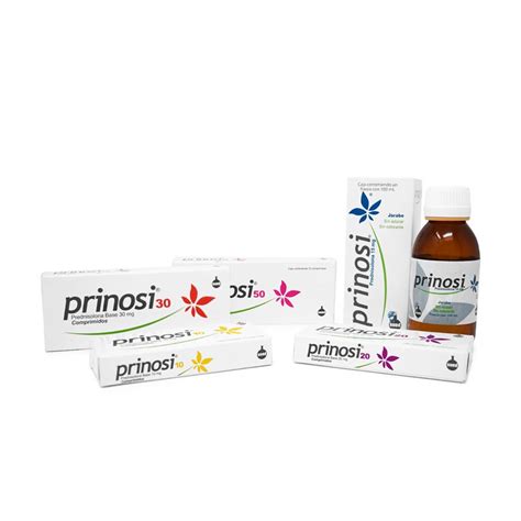 Laboratorios Sued » Prinosi