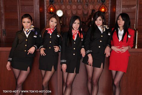 TOKYO HOT N SP PART e SP ポルノ写真