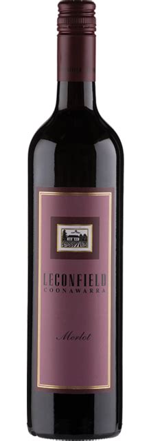 Leconfield Coonawarra Merlot Leconfield