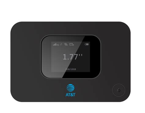 AT T Velocity 3 UM200AA Unlocked 4G LTE Hotspot 23 99 Free Shipping