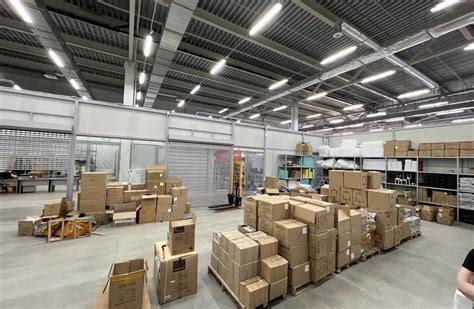 Готовый бизнес реализующий товар на Озон / Вайлдберриз / Я. Маркет в ...