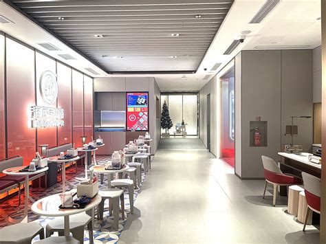 Haidilao Hot Pot Opens Th Outlet At Jurong Point With More Than