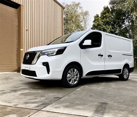 buy  lease medium vans